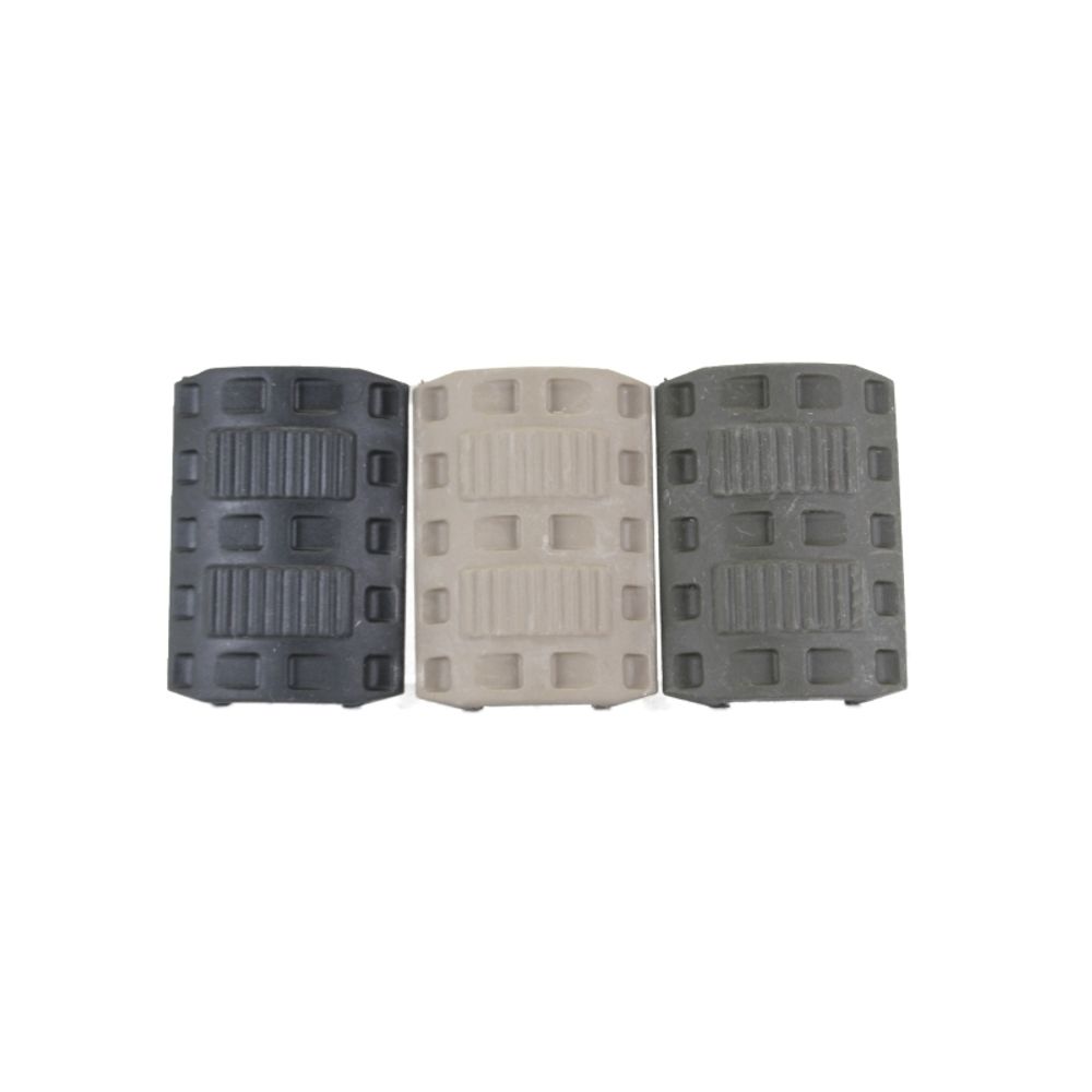 Накладка на Weaver короткая, DLG Tactical