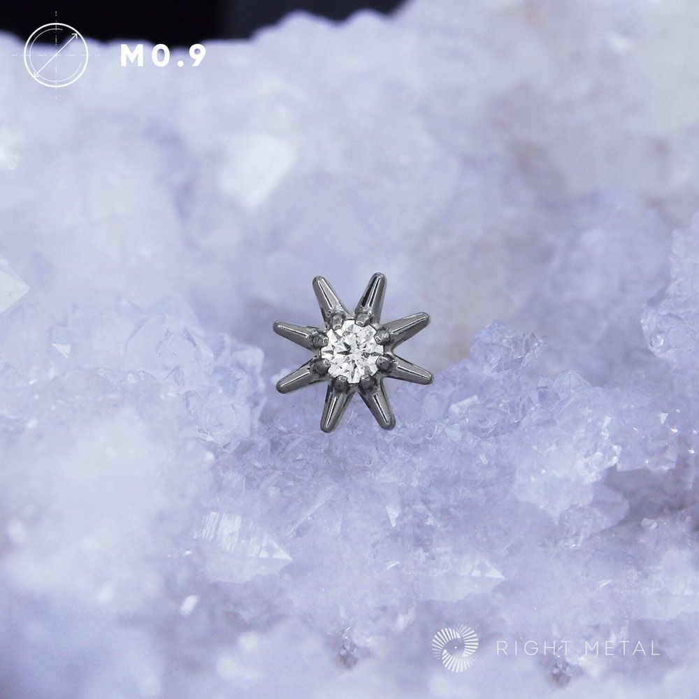 Sun Crystal