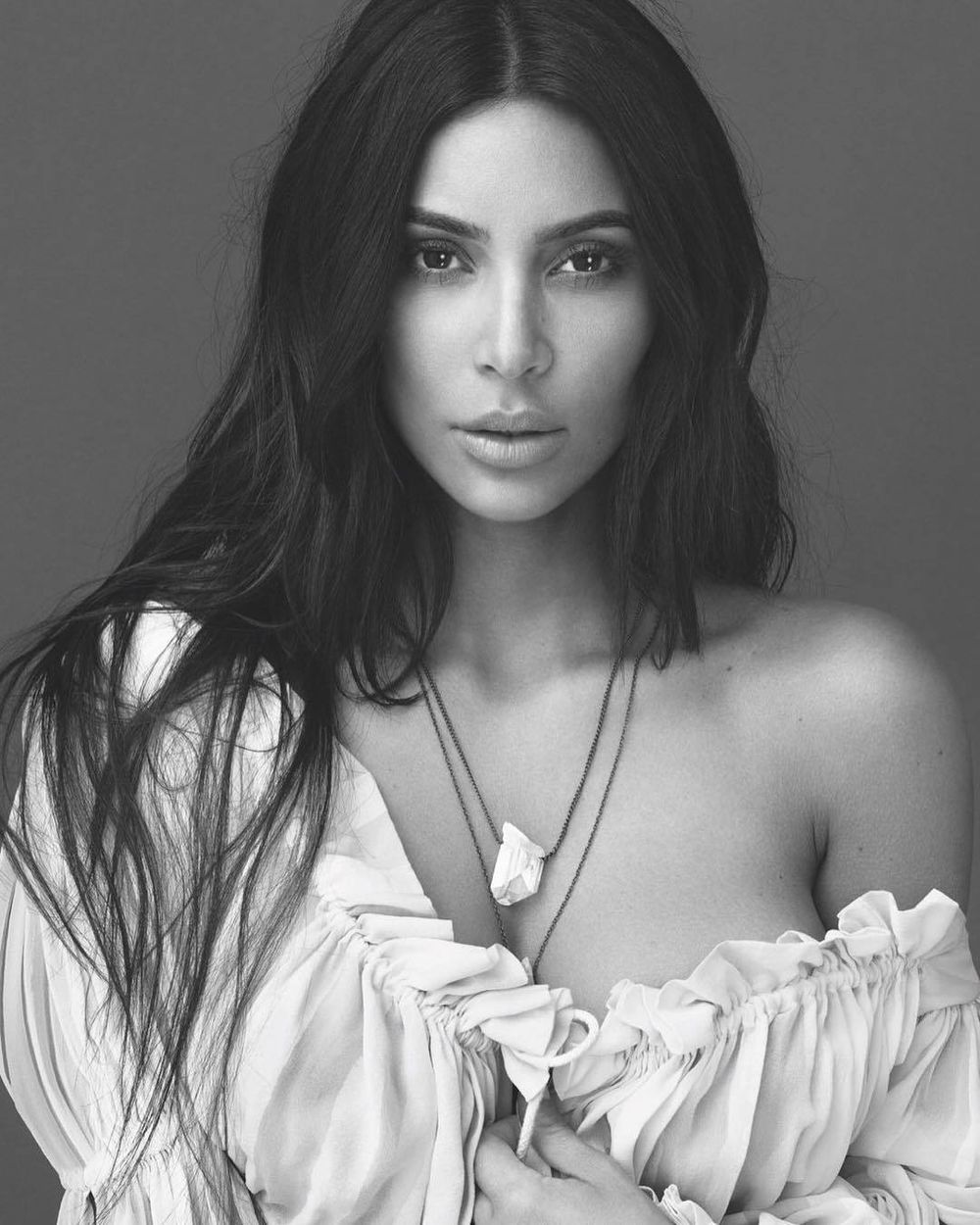 KKW Fragrance Crystal Gardenia Citrus
