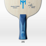 Основание ракетки для настольного тенниса Butterfly Timo Boll ALC
