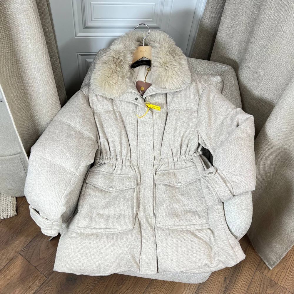 Ветровка Loro Piana