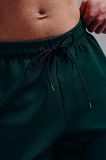 Шорты Oversized Training Shorts PRIMAL 876 Зеленые