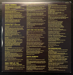 Marillion - Clutching At Straws (Англия)