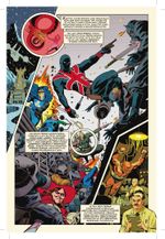 Комикс История вселенной Marvel №2