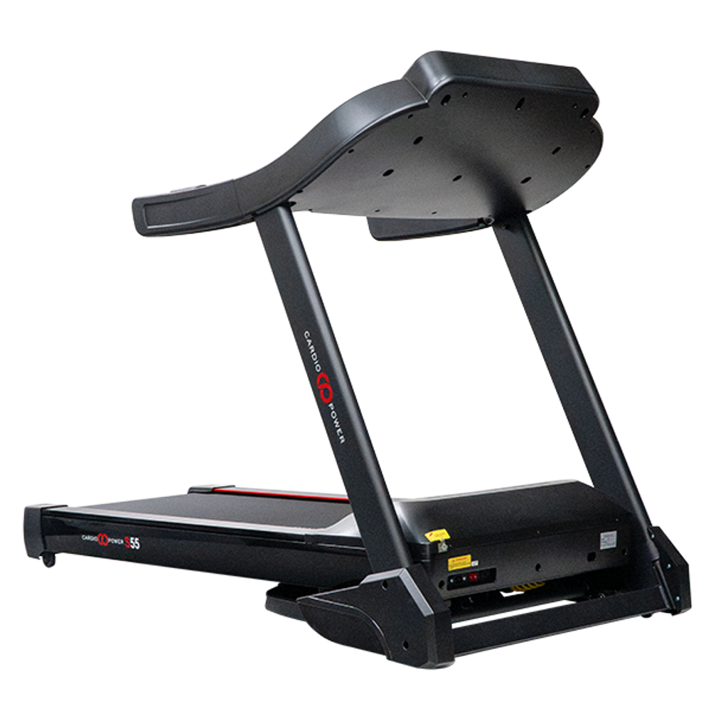 Беговая дорожка CardioPower S55