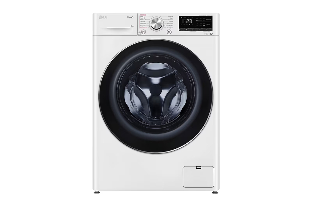 Стиральная машина LG F2V9FW9W