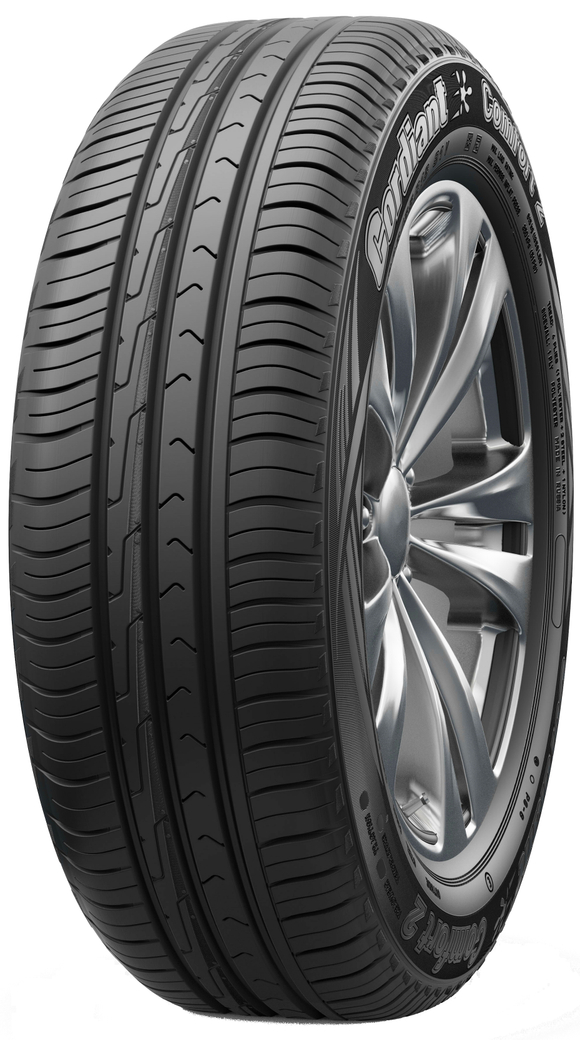 Летняя шина Cordiant Comfort 2 (195/55 R15 89H)