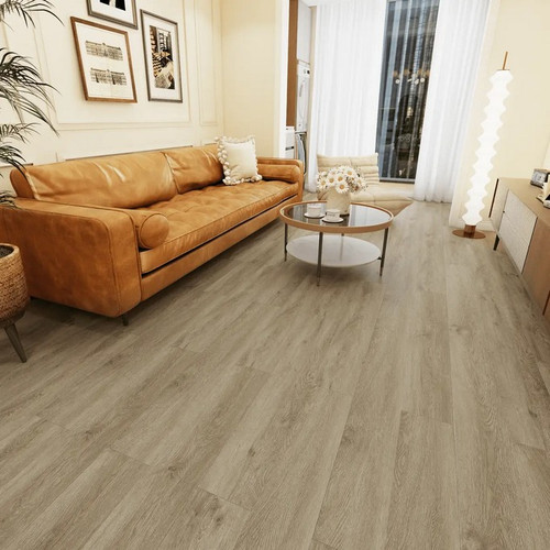 SPC ламинат Icon Floor - Black wide Дуб Лорен (Oak Lauren) (BW-33)