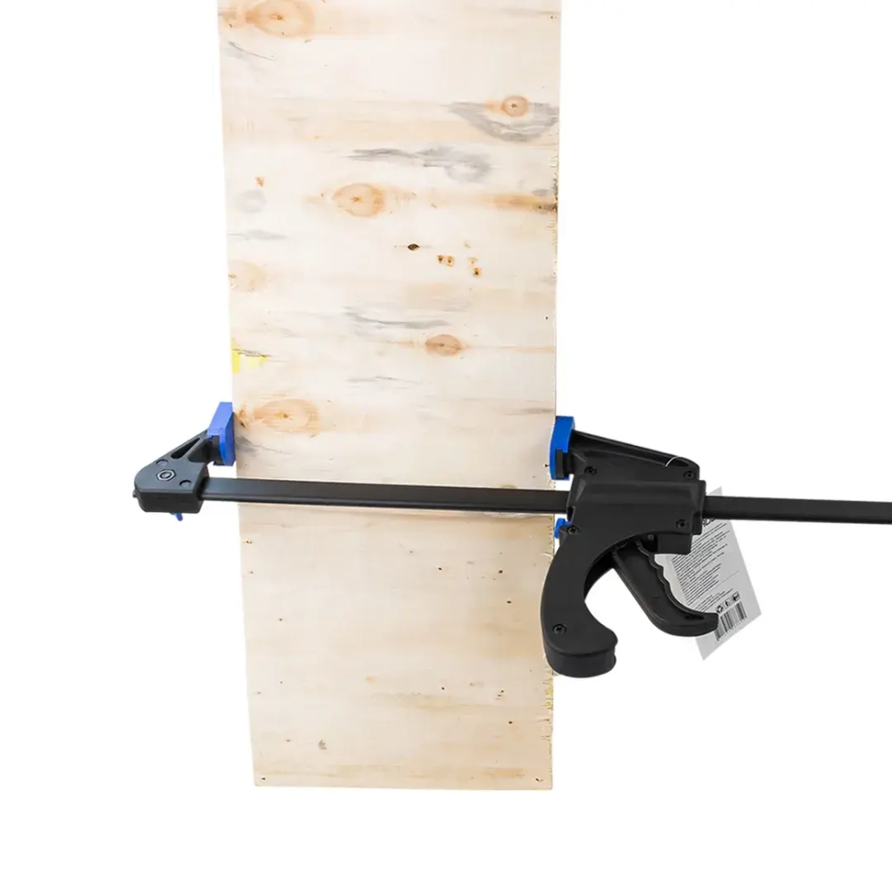 Струбцина быстрозажимная 36''(max захват-910мм) Forsage F-64295