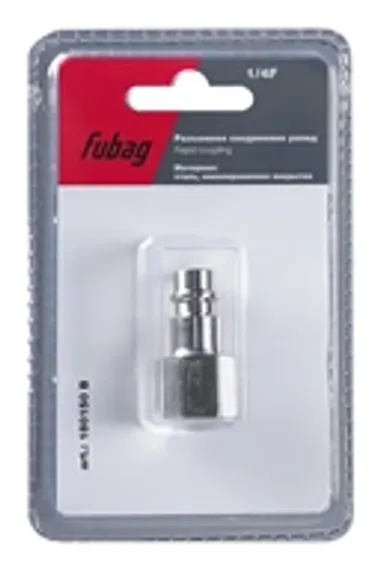 Вольфрамовые электроды Fubag D3,2×175 мм, (gold)_WL15, 10 шт
