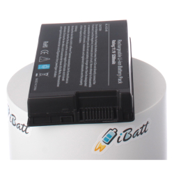 Аккумулятор iBatt 5200mAh, для A32-A8