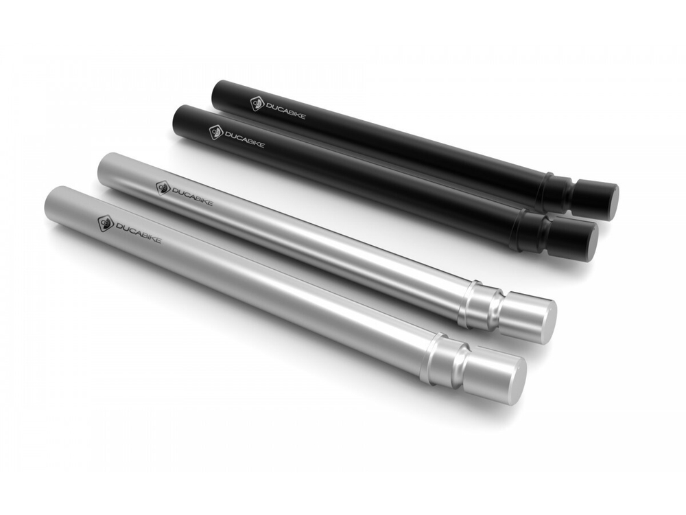 TM03 DBK ADJUSTABLE HANDLEBAR