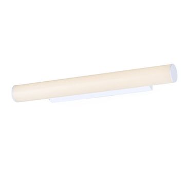 Светильник настенный LED 1*18W 4000K SL439.531.01 белый Bacheta ST-Luce