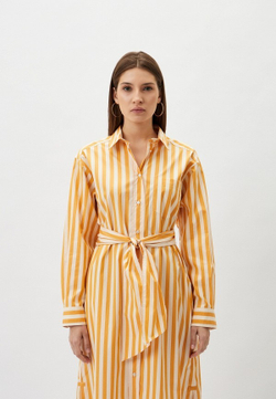 Платье женское WEEKEND MAX MARA FALASCO