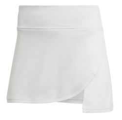 Теннисная юбка Adidas Club Skirt - белый