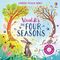 Vivaldi's The Four Seasons - Music Book
