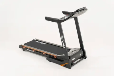 Беговая дорожка Genau Impulse M900