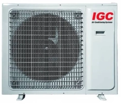 Сплит-система IGC IDХ-V36HRDC/U
