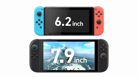 Игровая консоль Nintendo Switch 2: Pokémon Legends Z-A Nintendo Switch 2 Edition