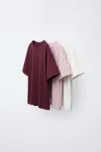 Футболки и топы ZARA