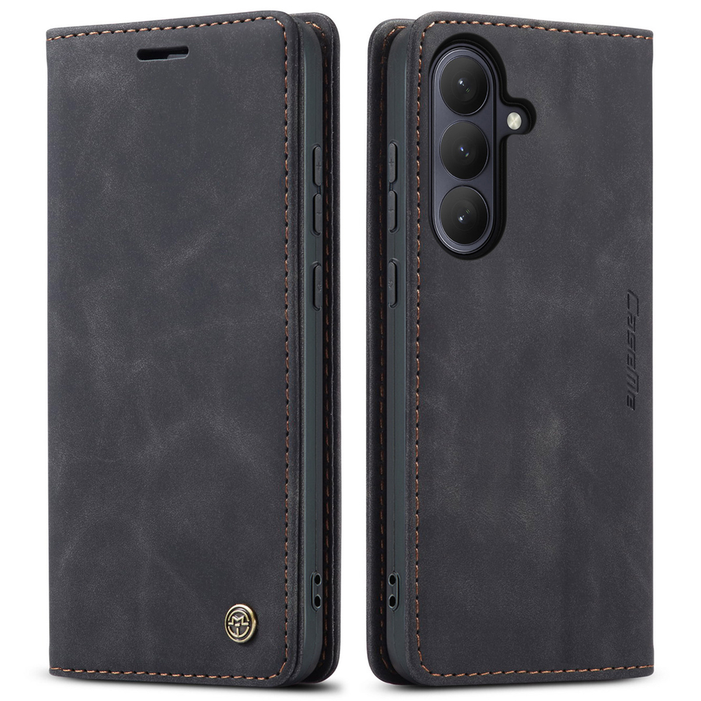 Чехол-книжка CaseMe Matte Samsung Galaxy S26+