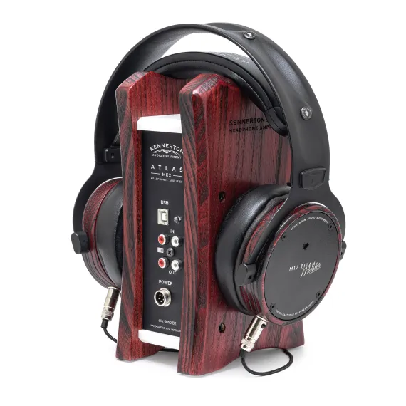 Kennerton Meister + Kennerton Atlas Red
