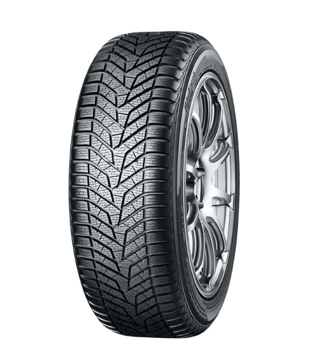 Зимняя шина Yokohama BluEarth Winter V905 (255/40 R19 100V)
