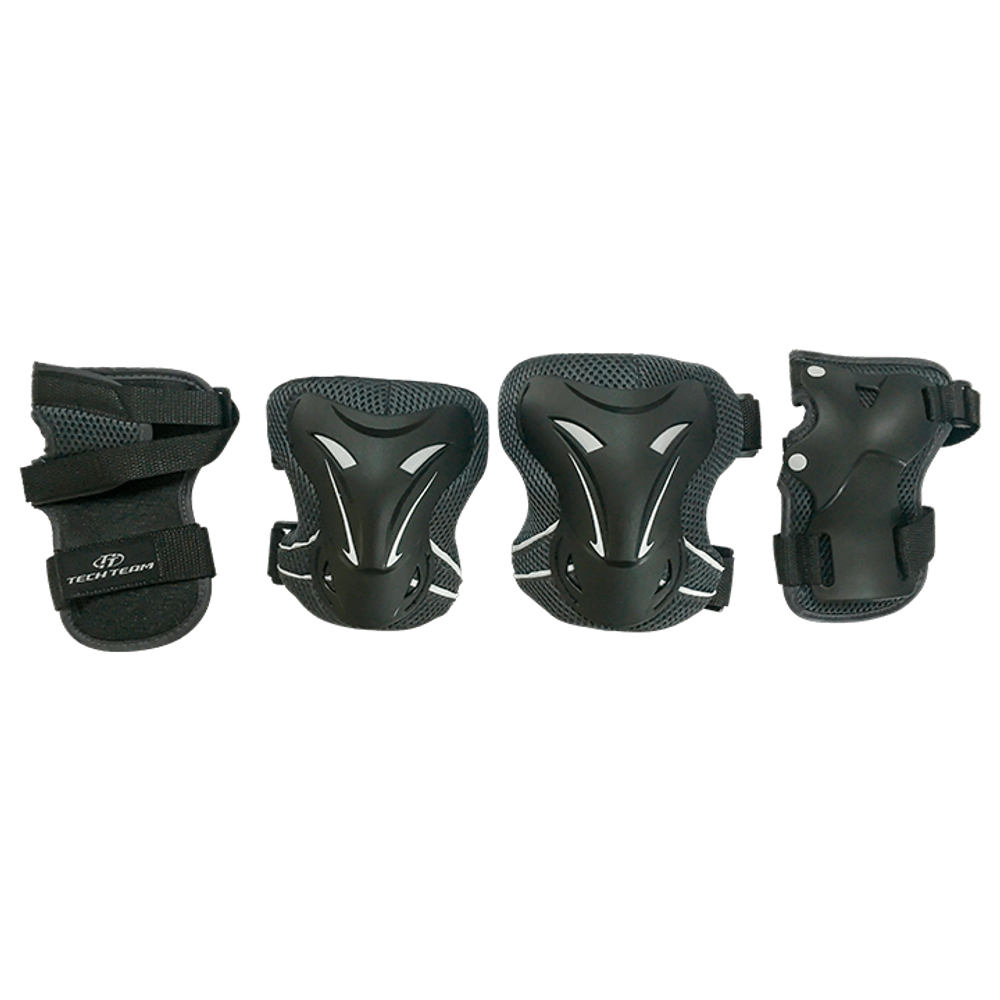 Комплект защиты TechTeam Safety Line 400, размер M