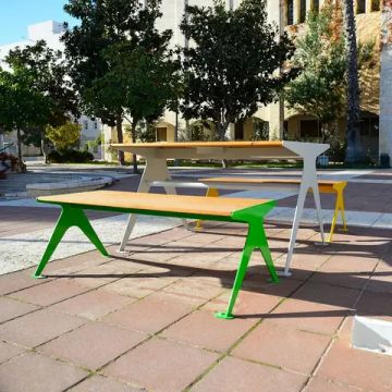 Стол Polaris by LEMON