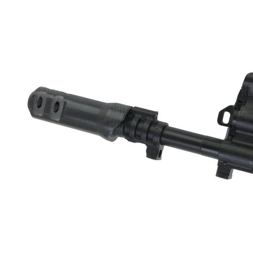 ДТК на АК-12 (7,62), Вектор 7.62