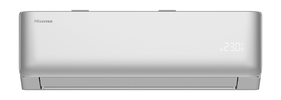 Инверторная сплит-система серии VIBE PRO SILVER EU DC Inverter AS-10UW4RLCHD00(S)