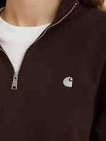 Женская Толстовка Casey High Neck