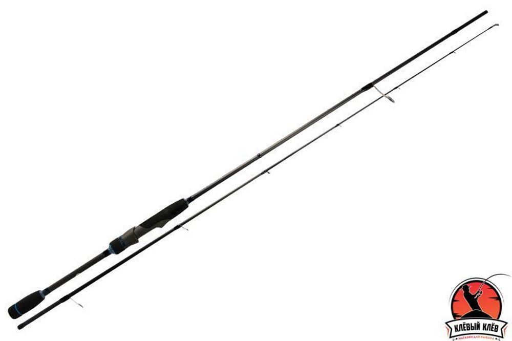 Спиннинг Maximus ADVISOR TWITCHING 198L 1,98m  3-14g