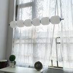 Pendant lamp Pipe
