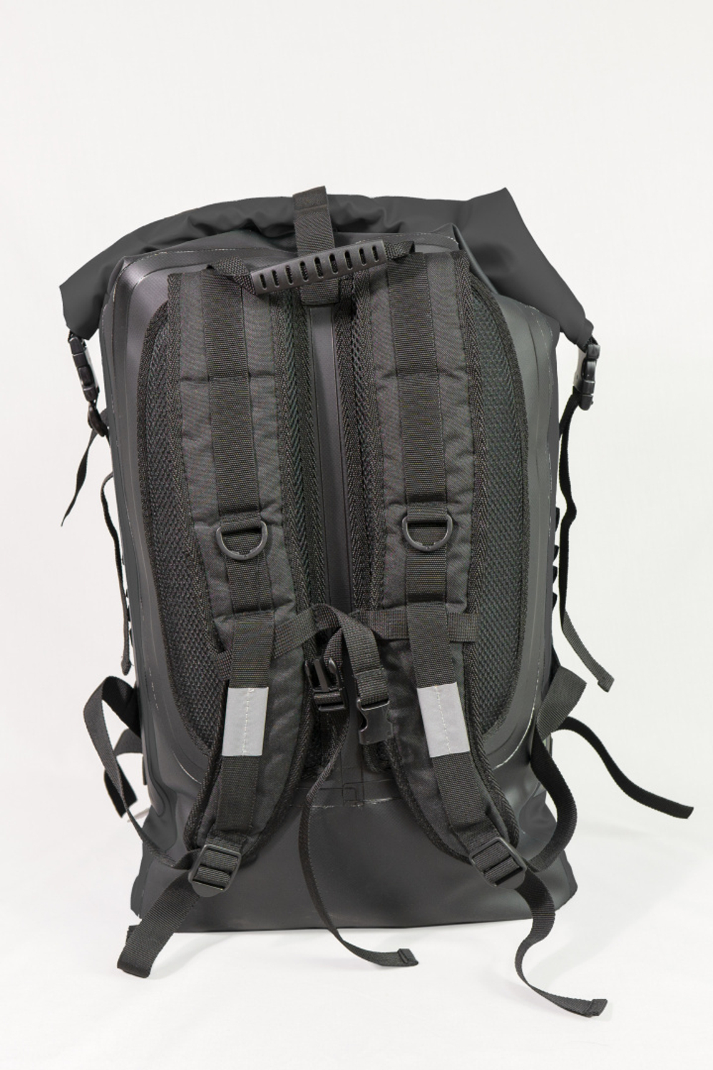 Герморюкзак Talberg LUXE DRY 40