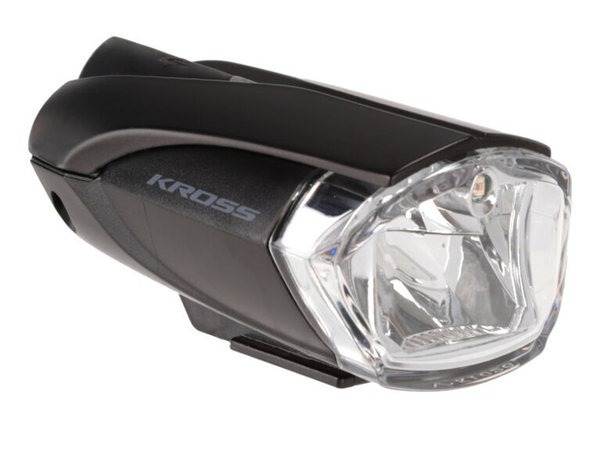 Фара Kross GLINT II (3W CREE / 140lm / USB)