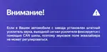 Магнитола для Honda Accord 2008-2012 - Kuberg OL-9641 (кнопки и крутилки), Android 12, Быстрая, CarPlay, 4G SIM-слот