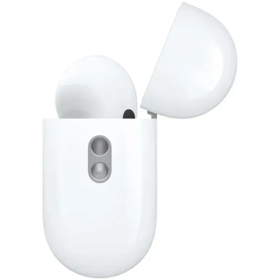 Наушники Apple AirPods Pro 2 USB-C (MTJV3) White