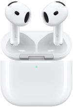 AirPods 5 с зарядным футляром (2026)