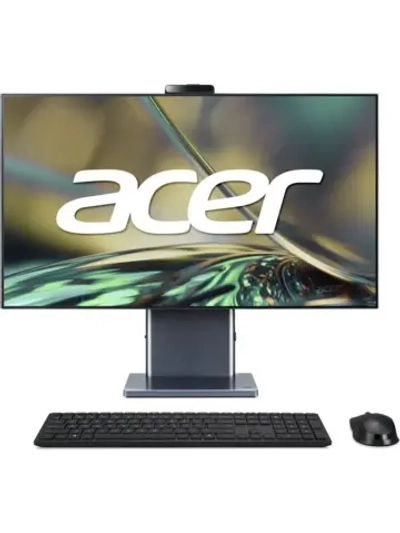 27" Моноблок Aspire S27-1755 8/512 ГБ DQ.BKDCD.001 GREY