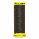 Нитки для трикотажа Gutermann Maraflex 120 (150 метров), 5 кат. | 696 т.шоколад