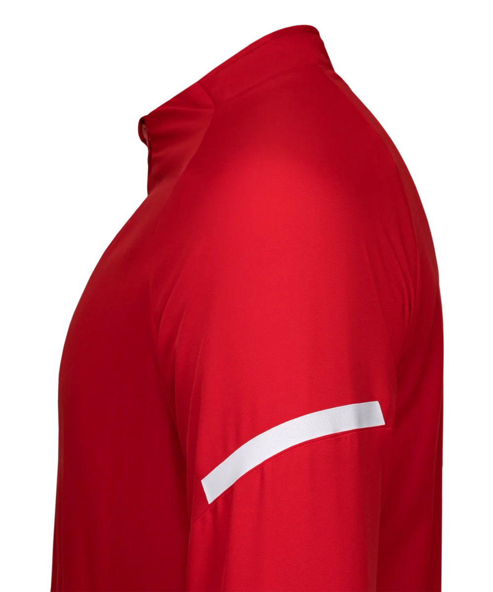 Куртка спортивная CAMP 2 Lined Jacket, красный, детский