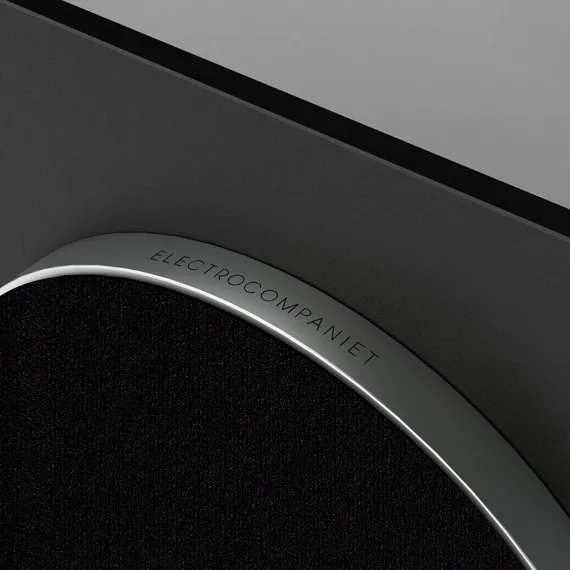 Electrocompaniet Sira L1 Black