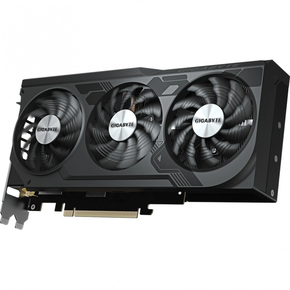Видеокарта GigaByte RTX 5070 Ti Windforce OC V2 16G GDDR7 256bit (GV-N507TWF3OCV2-16GD)