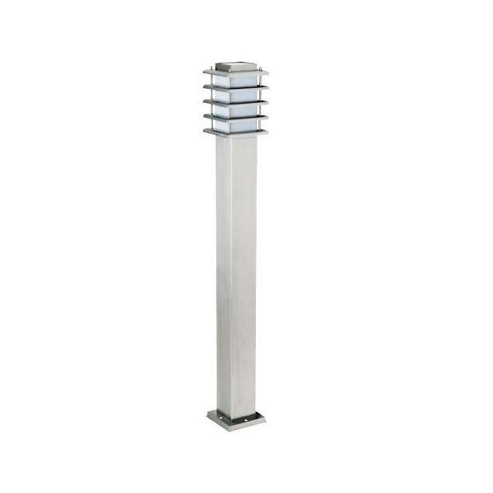 Ландшафтный столбик YAOHUA LUX INOX 75808-650 SS