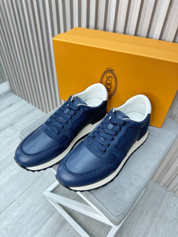 Кроссовки Tods