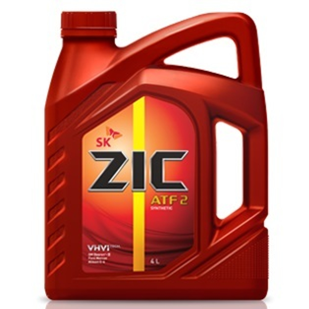 ZIC ATF 2 (DEXRON II)
