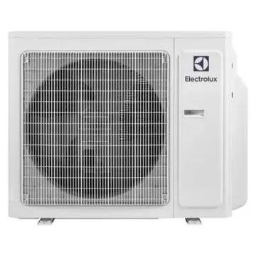 Наружный блок мульти сплит системы Electrolux EACO/I-36 FMI-4/N8_ERP