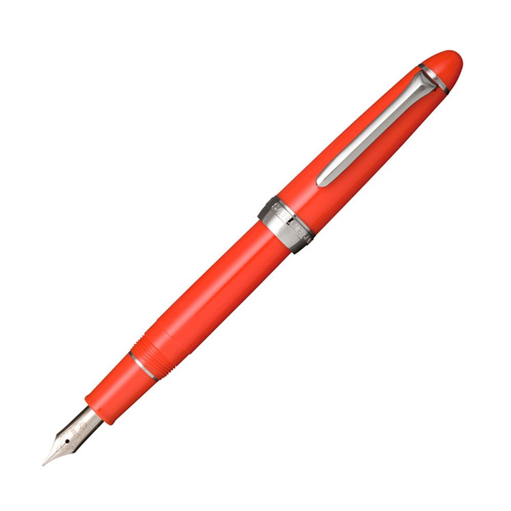 Ручка перьевая Sailor Shikiori Akanezora Red RT (11-0500-233)