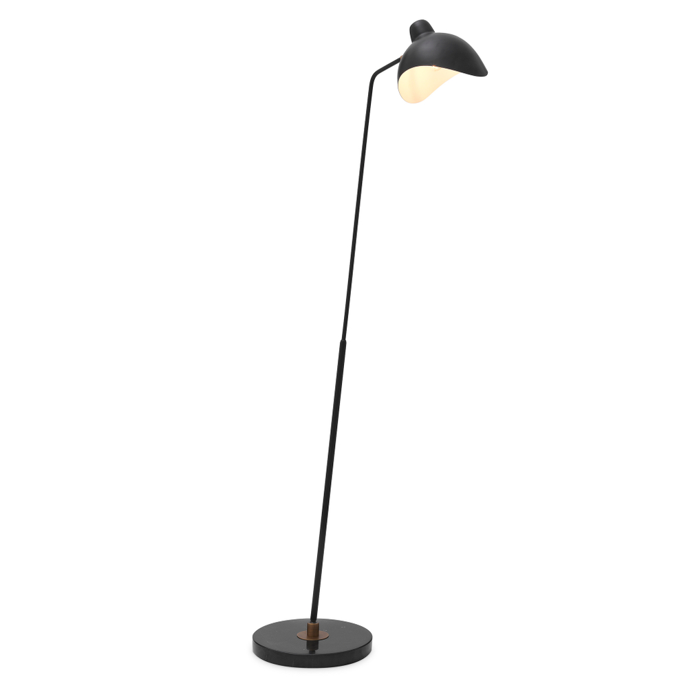 Торшер Floor Lamp Asta арт.114411